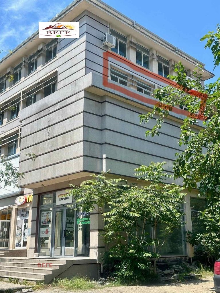 Продава ОФИС, гр. Стара Загора, Център, снимка 15 - Офиси - 48275110