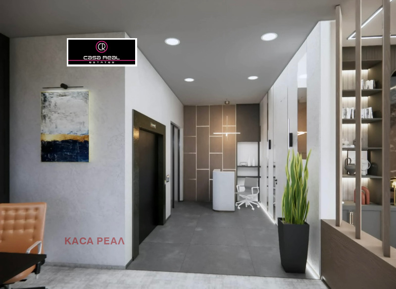 Продается  Офис София , Манастирски ливади , 320 кв.м | 16602763 - изображение [14]