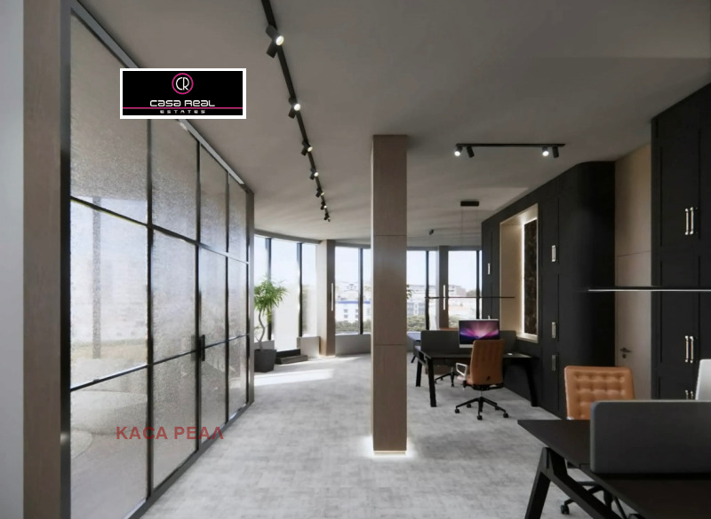 Продается  Офис София , Манастирски ливади , 320 кв.м | 16602763 - изображение [6]