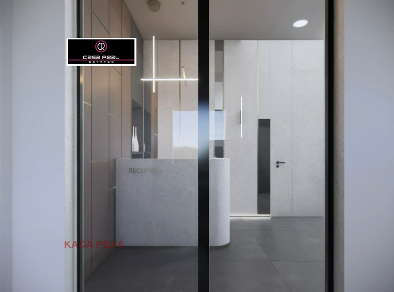 Продается  Офис София , Манастирски ливади , 320 кв.м | 16602763 - изображение [5]