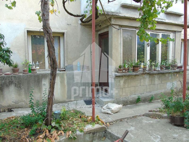 Продава  Етаж от къща, град Велико Търново, Център • 75 000 EUR • ID 10377780 — holmes.bg - [2] 