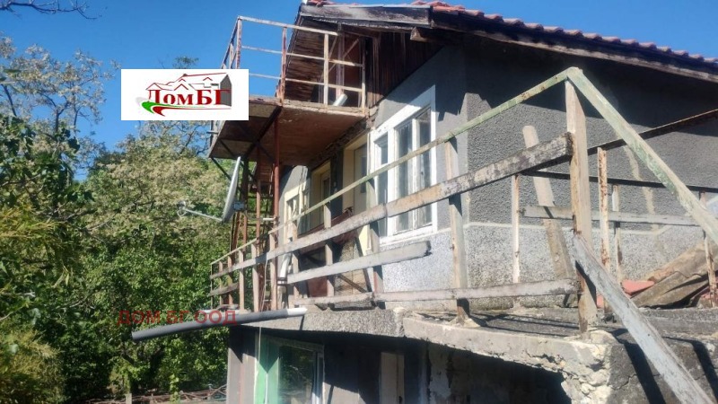 Продава  Къща град Варна , к.к. Чайка , 160 кв.м | 28930930 - изображение [2]