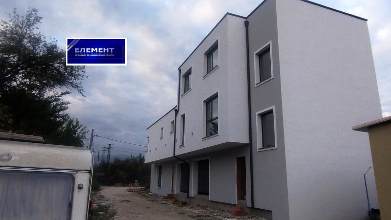 Продава КЪЩА, гр. Пловдив, Беломорски, снимка 3 - Къщи - 52430808