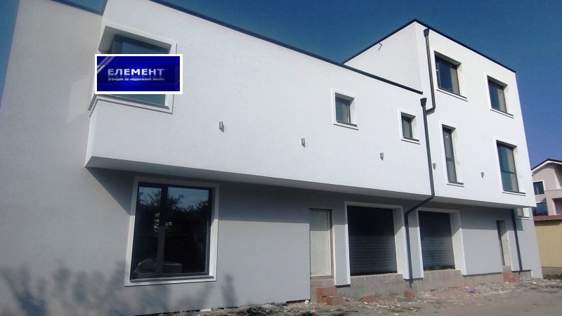 Продава КЪЩА, гр. Пловдив, Беломорски, снимка 5 - Къщи - 52430808