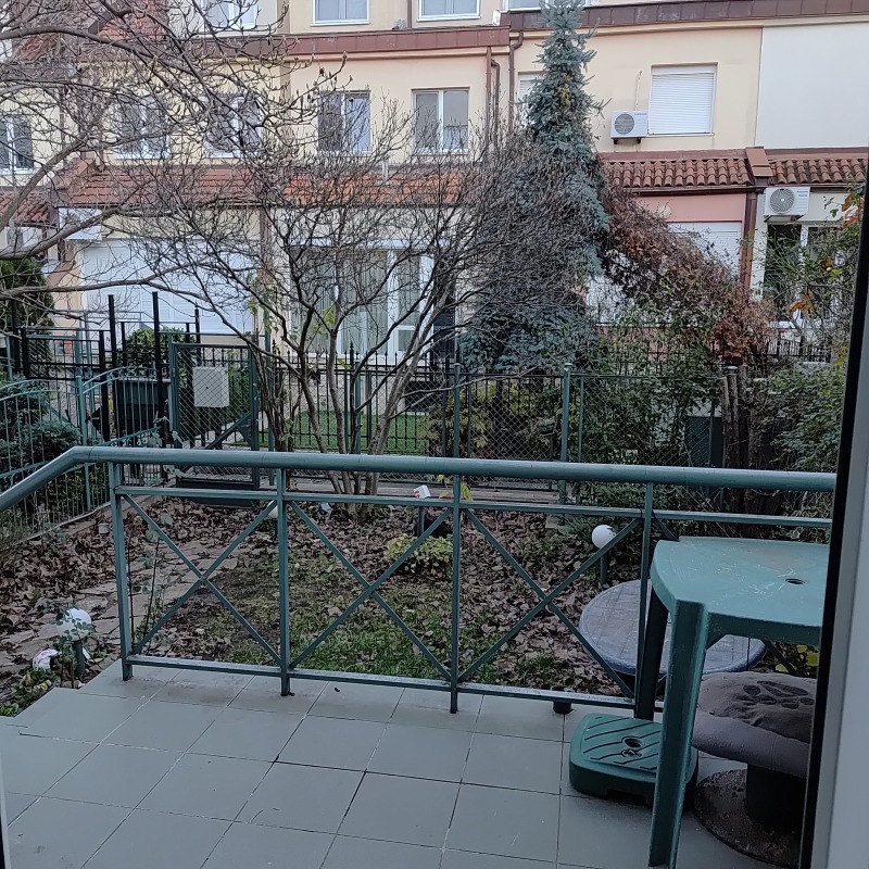 Продава КЪЩА, гр. София, Манастирски ливади, снимка 14 - Къщи - 52713076