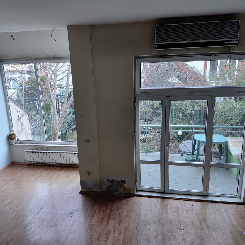 Продава КЪЩА, гр. София, Манастирски ливади, снимка 10 - Къщи - 52713076