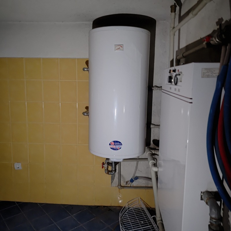 Продава КЪЩА, гр. София, Манастирски ливади, снимка 17 - Къщи - 52713076