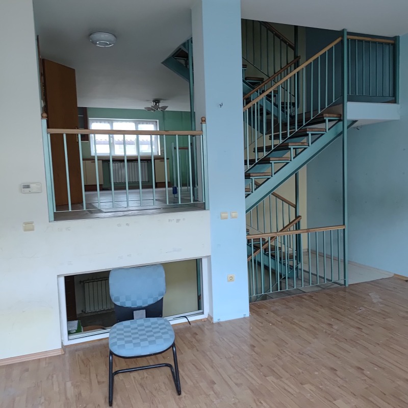 Продава КЪЩА, гр. София, Манастирски ливади, снимка 3 - Къщи - 52713076