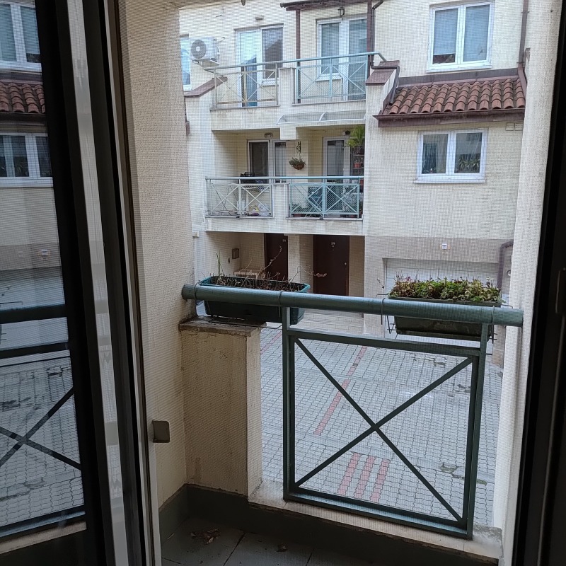 Продава КЪЩА, гр. София, Манастирски ливади, снимка 9 - Къщи - 52713076