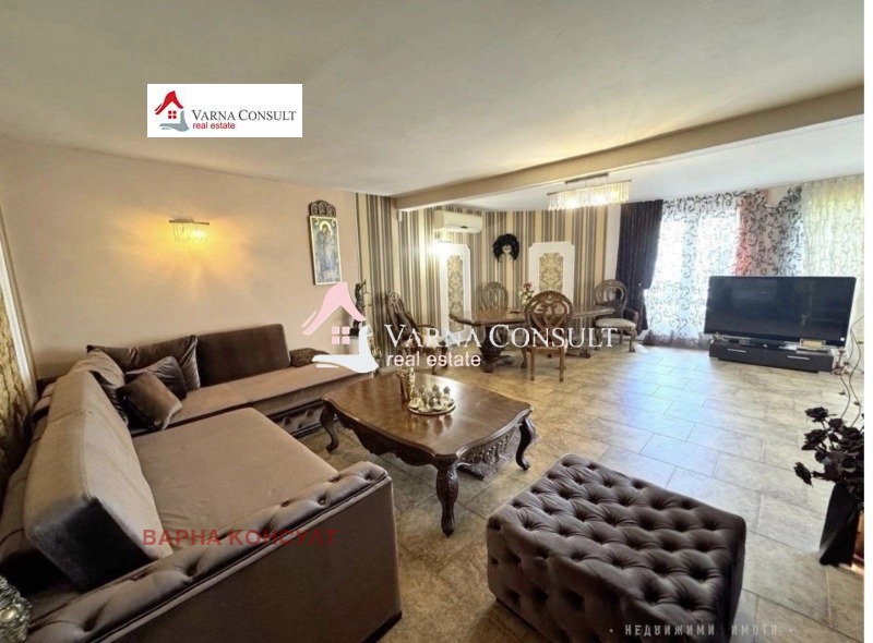 Продава КЪЩА, с. Осеново, област Варна