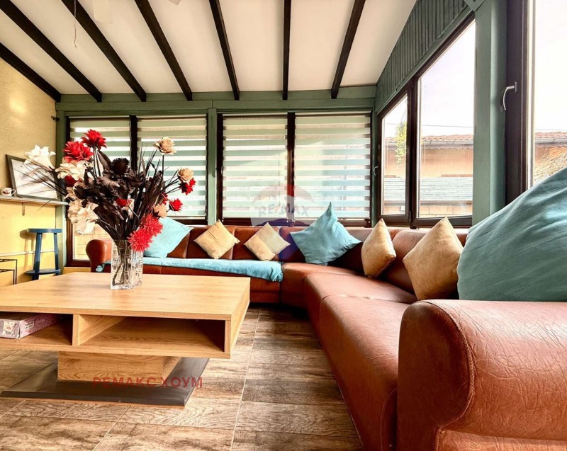 Продава КЪЩА, гр. Балчик, област Добрич, снимка 7 - Къщи - 53264591