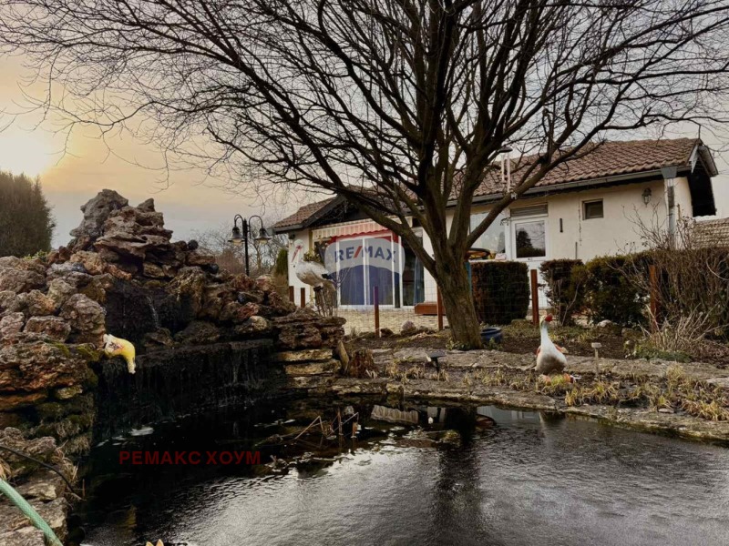 Продава КЪЩА, гр. Балчик, област Добрич, снимка 16 - Къщи - 53264591