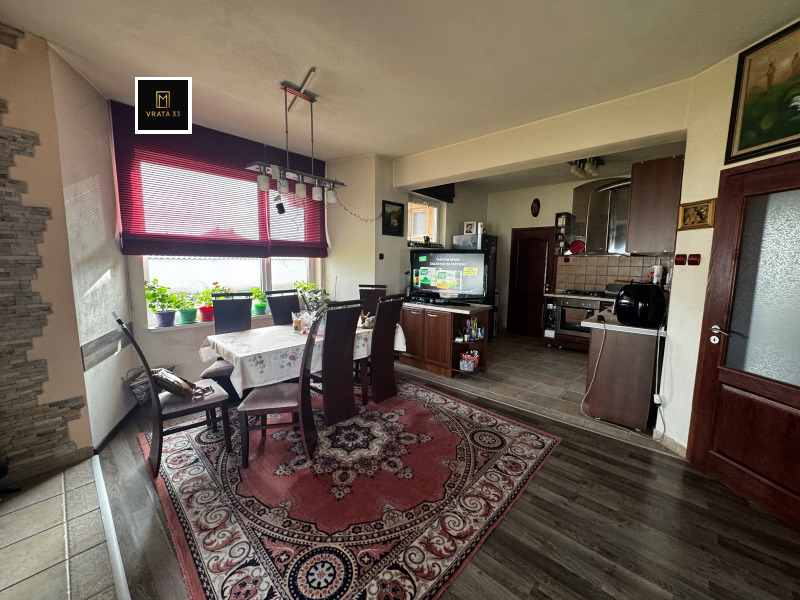 Продава КЪЩА, с. Граф Игнатиево, област Пловдив, снимка 3 - Къщи - 53267413