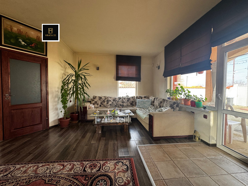 Продава КЪЩА, с. Граф Игнатиево, област Пловдив, снимка 4 - Къщи - 53267413