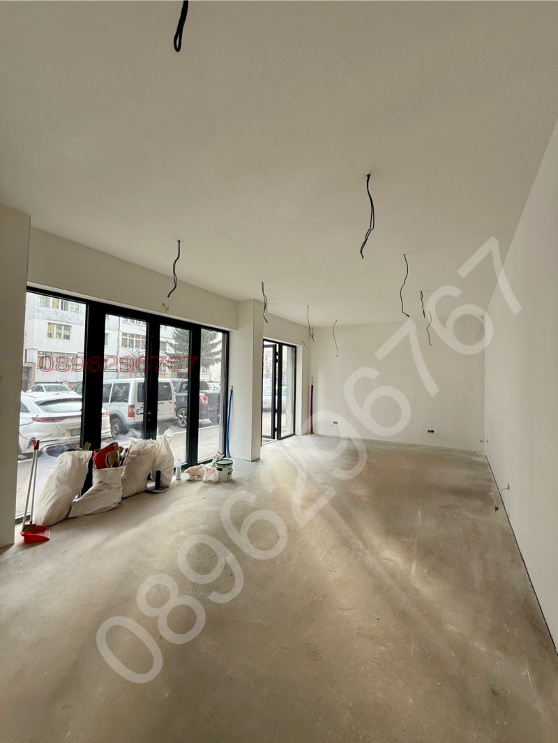 Zu verkaufen  Geschäft Sofia , Wrabniza 2 , 59 qm | 49167465 - Bild [4]