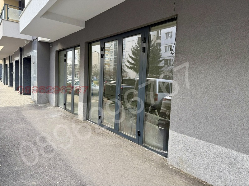 Zu verkaufen  Geschäft Sofia , Wrabniza 2 , 59 qm | 49167465 - Bild [3]