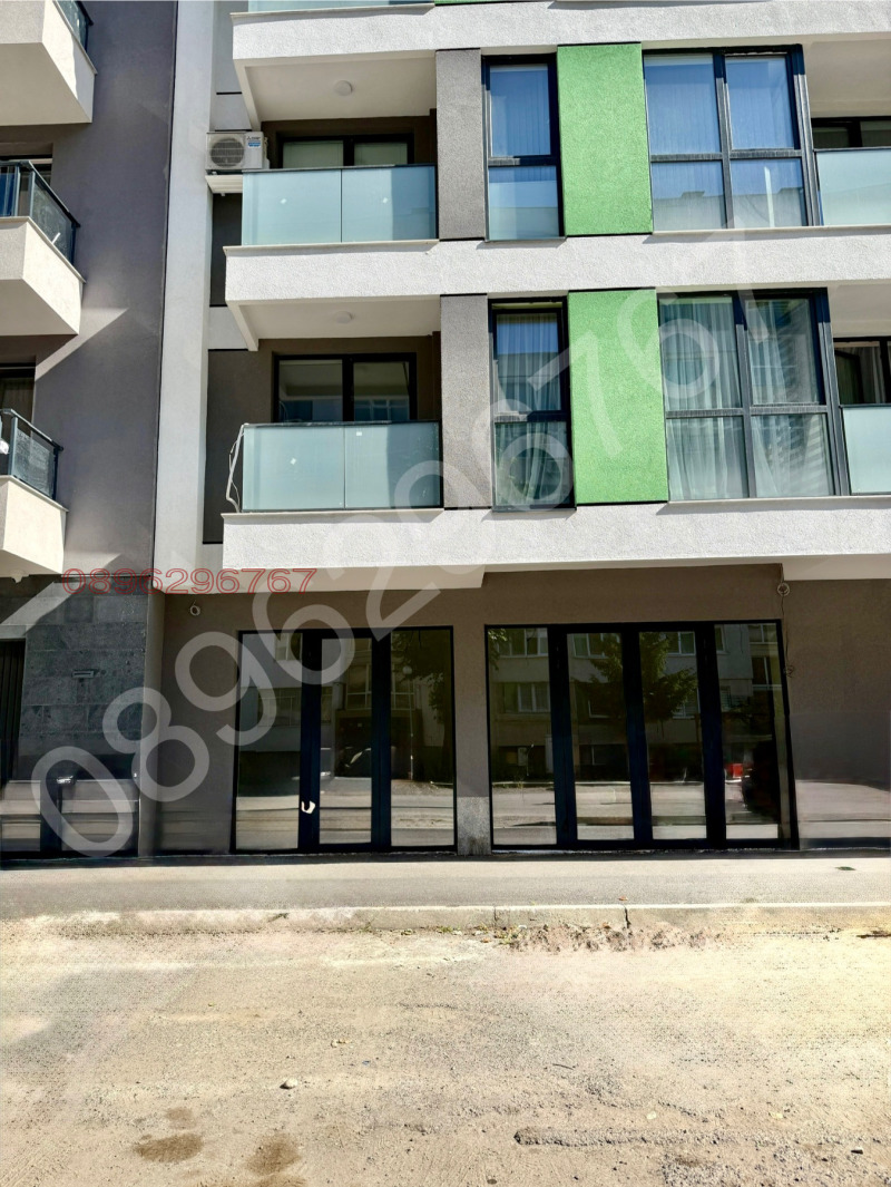 Zu verkaufen  Geschäft Sofia , Wrabniza 2 , 59 qm | 49167465 - Bild [2]