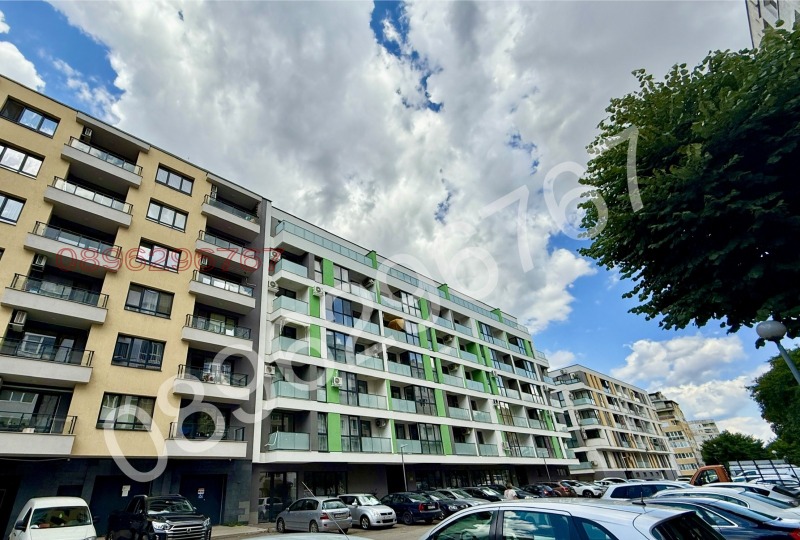 Zu verkaufen  Geschäft Sofia , Wrabniza 2 , 59 qm | 49167465