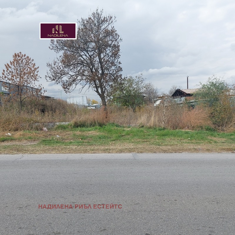 Продаја  Плот Софија , Лозен , 1650 м2 | 15318184 - слика [3]