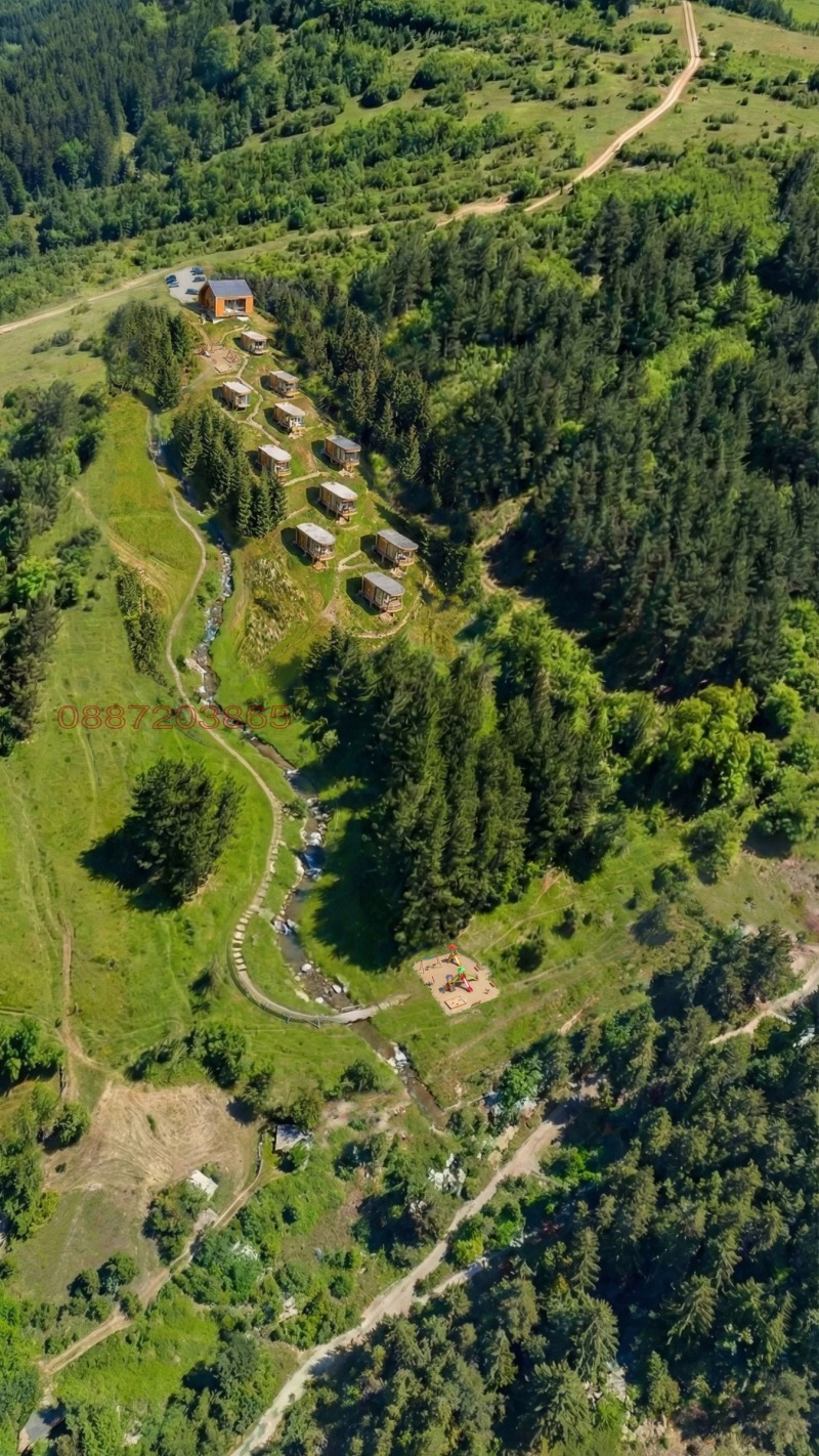 Продава ЗЕМЕДЕЛСКА ЗЕМЯ, гр. Своге, област София област, снимка 4 - Земеделска земя - 53246777