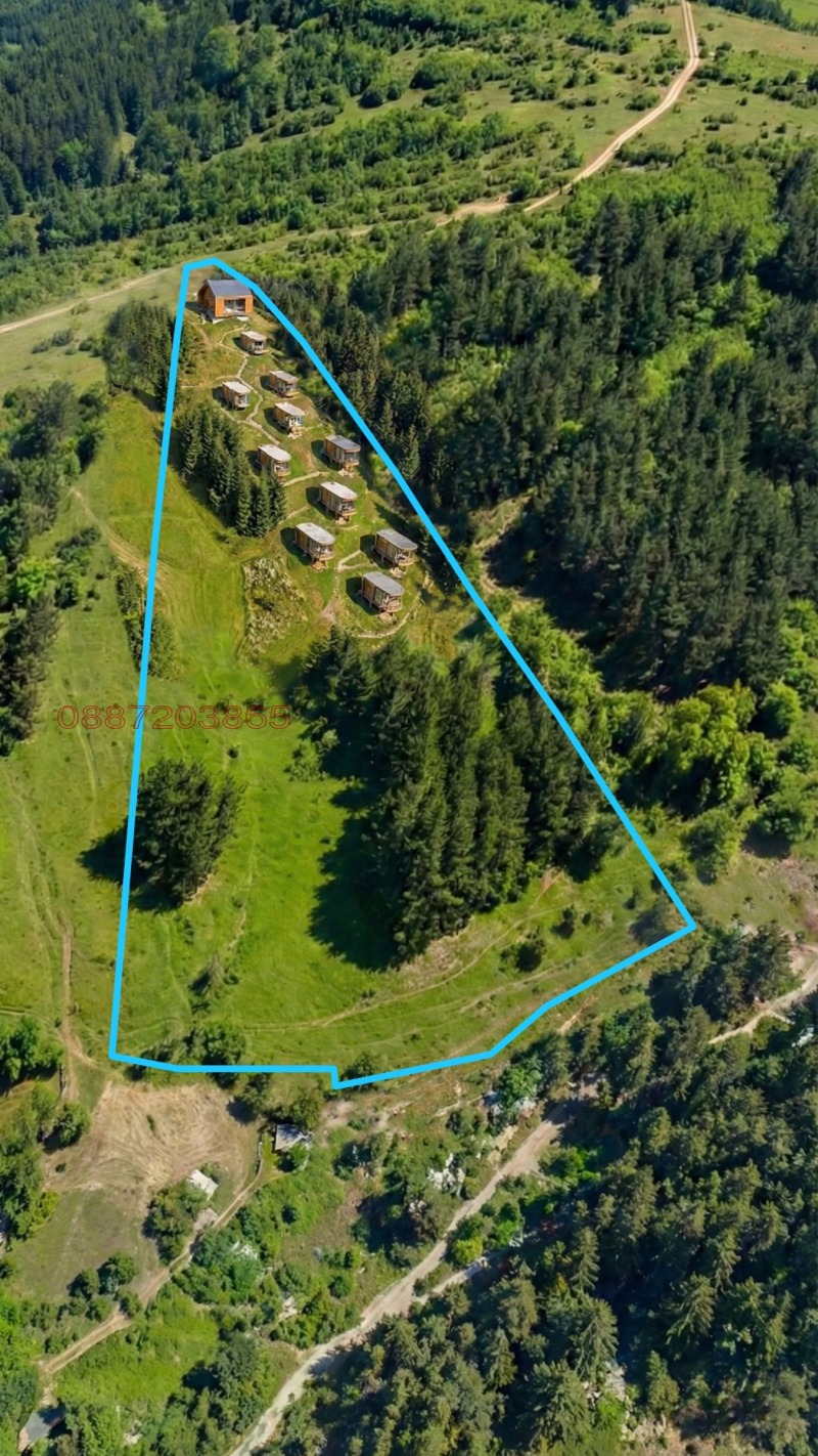 Продава ЗЕМЕДЕЛСКА ЗЕМЯ, гр. Своге, област София област, снимка 2 - Земеделска земя - 53246777