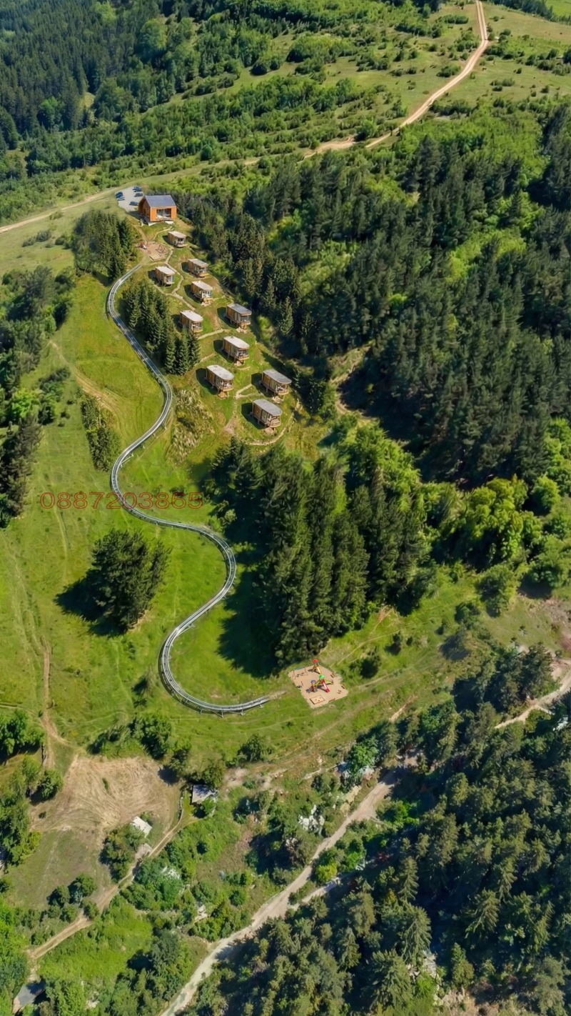 Продава ЗЕМЕДЕЛСКА ЗЕМЯ, гр. Своге, област София област, снимка 5 - Земеделска земя - 53246777