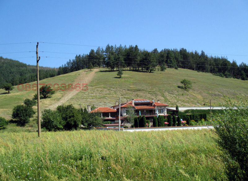 Продава ЗЕМЕДЕЛСКА ЗЕМЯ, гр. Своге, област София област, снимка 8 - Земеделска земя - 53246777