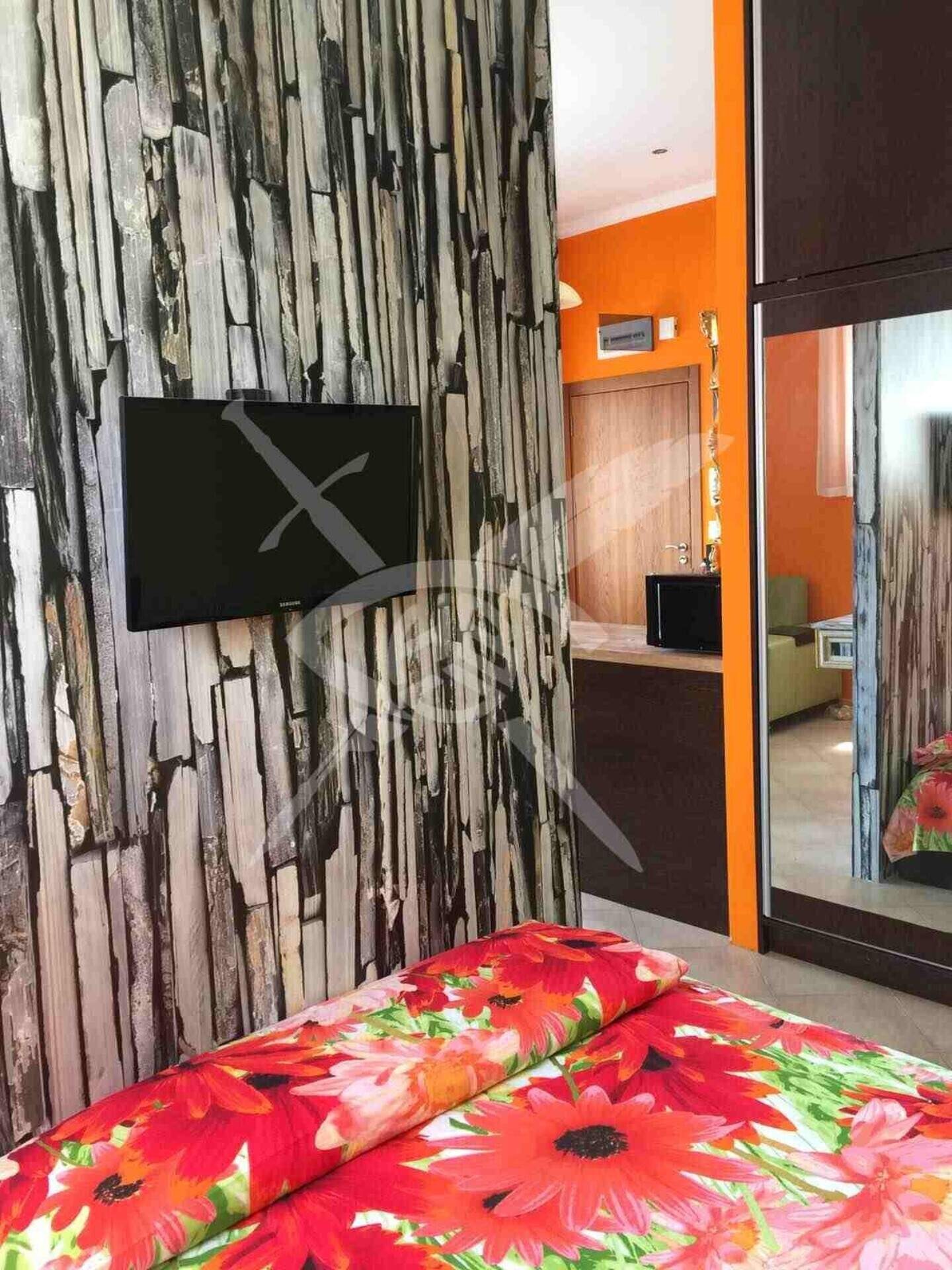 Продава 1-СТАЕН, гр. Созопол, област Бургас, снимка 4 - Апартаменти - 54499545