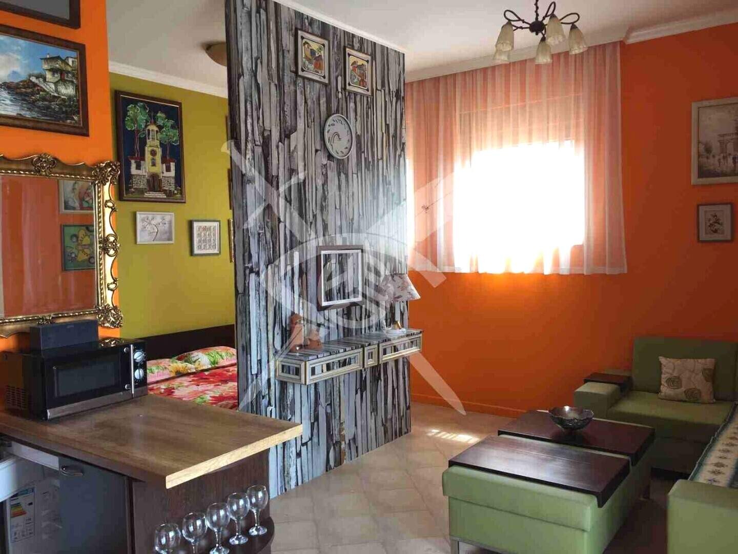 Продава 1-СТАЕН, гр. Созопол, област Бургас, снимка 3 - Апартаменти - 54499545