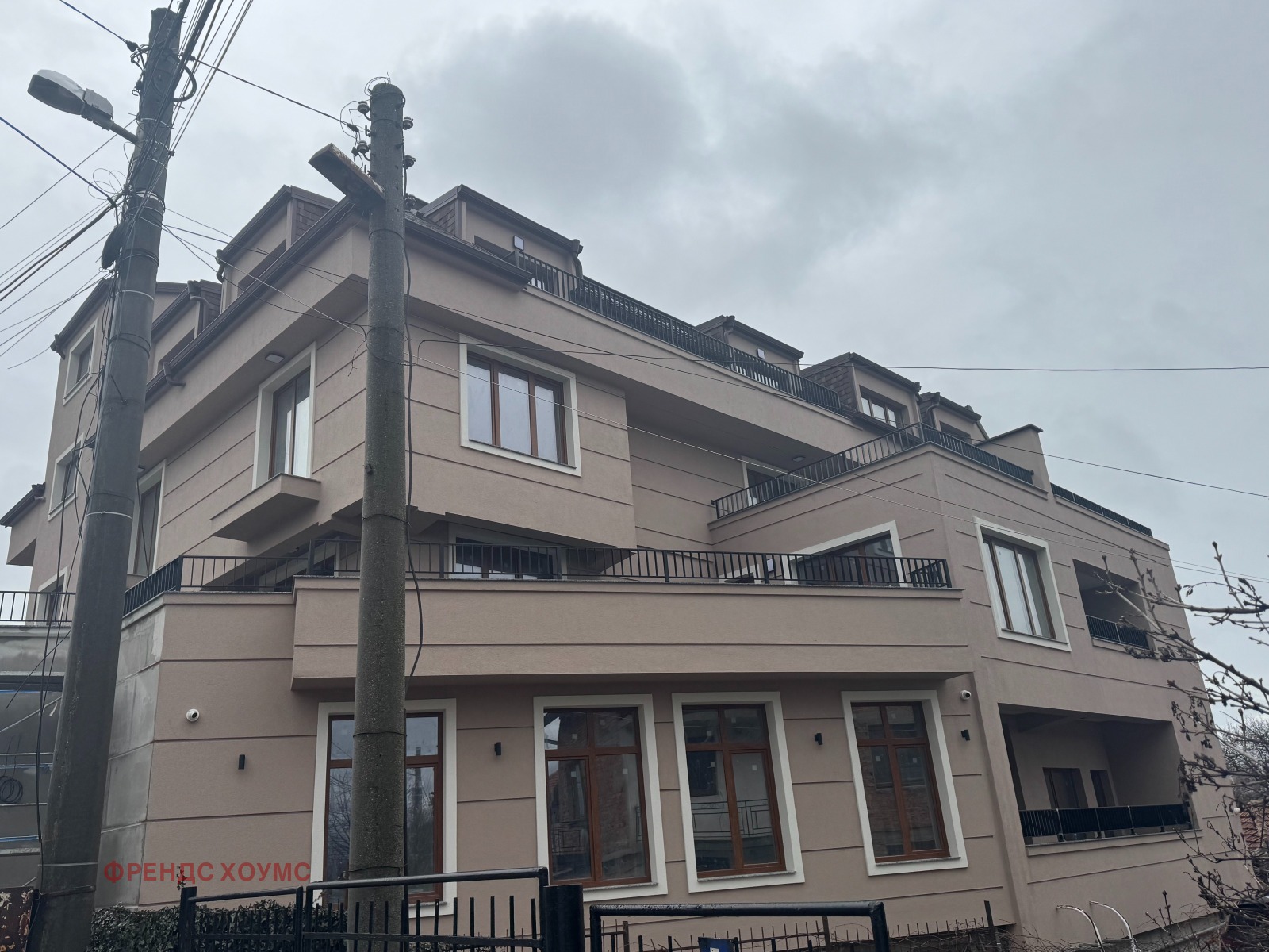 Продава 2-СТАЕН, гр. София, Илиянци