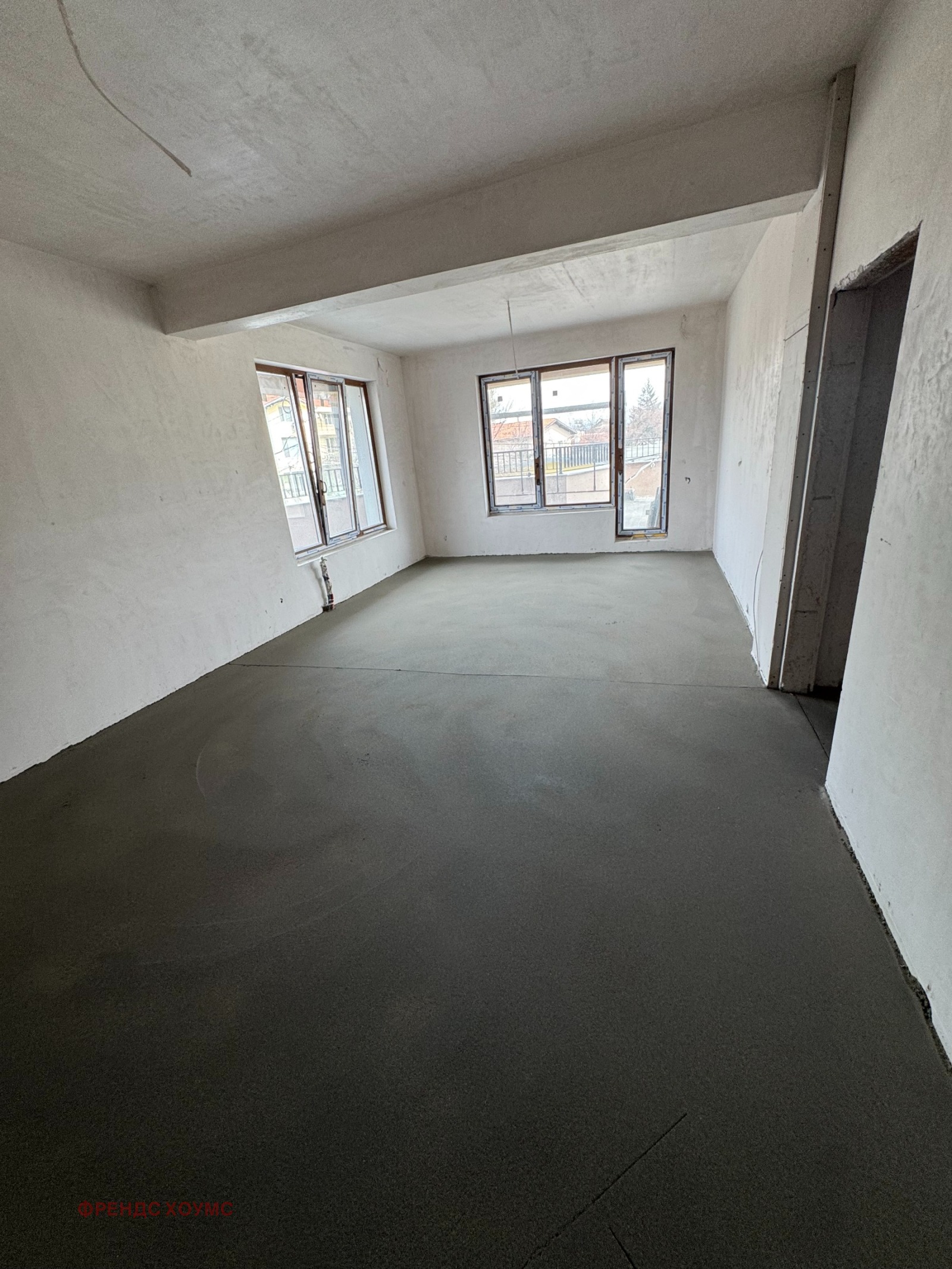 Продава 2-СТАЕН, гр. София, Илиянци, снимка 7 - Апартаменти - 53984754