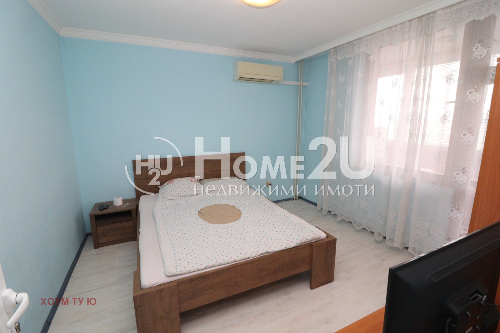 Продава 2-СТАЕН, гр. София, Обеля 2, снимка 5 - Апартаменти - 54024877