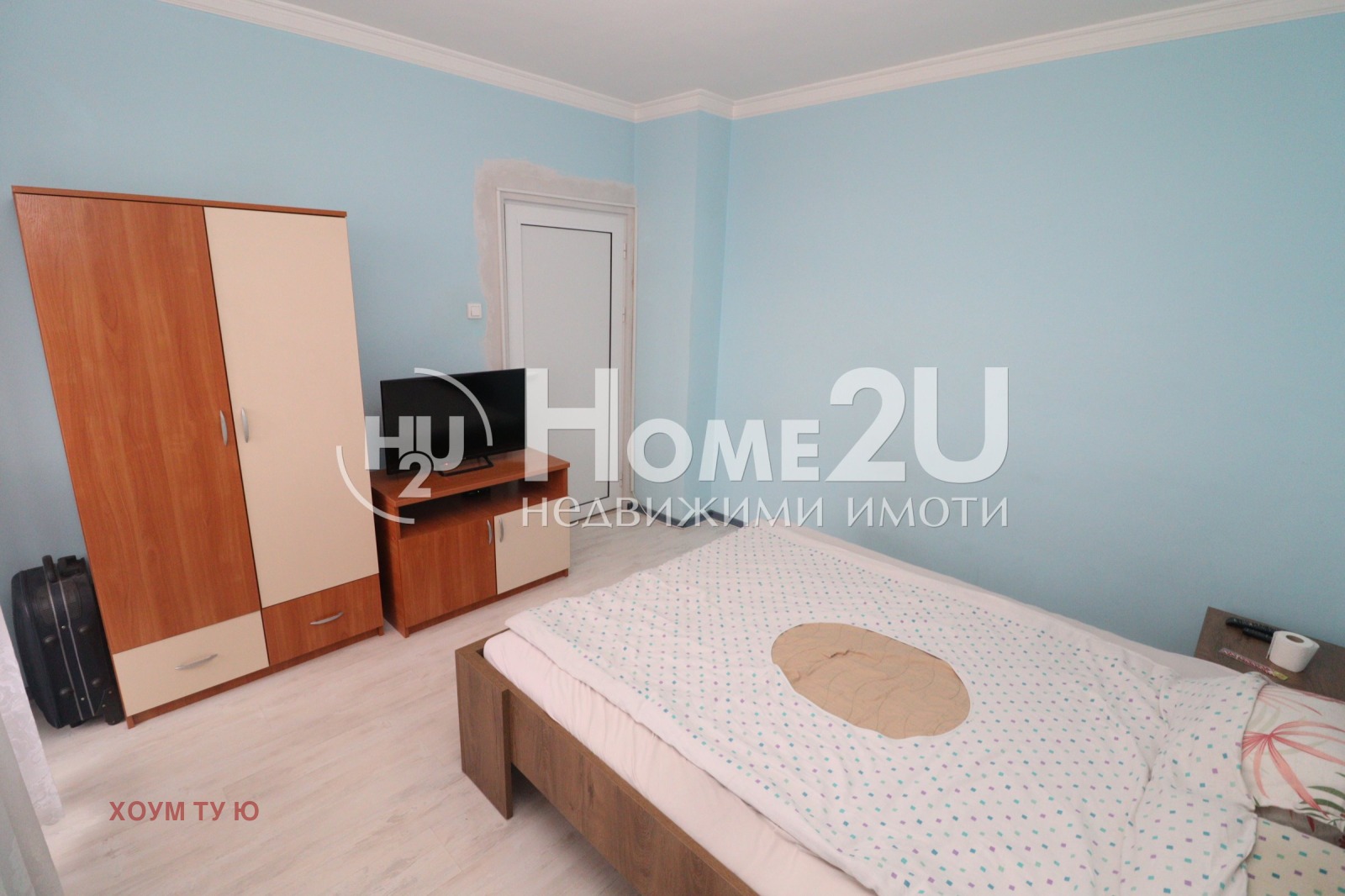 Продава 2-СТАЕН, гр. София, Обеля 2, снимка 6 - Апартаменти - 54024877