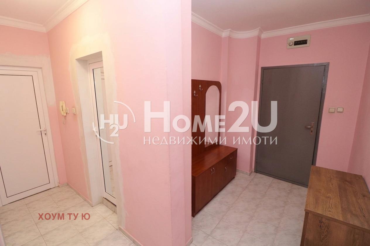 Продава 2-СТАЕН, гр. София, Обеля 2, снимка 10 - Апартаменти - 54024877