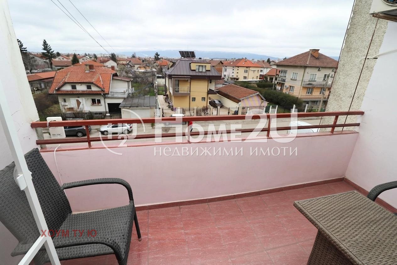 Продава 2-СТАЕН, гр. София, Обеля 2, снимка 8 - Апартаменти - 54024877