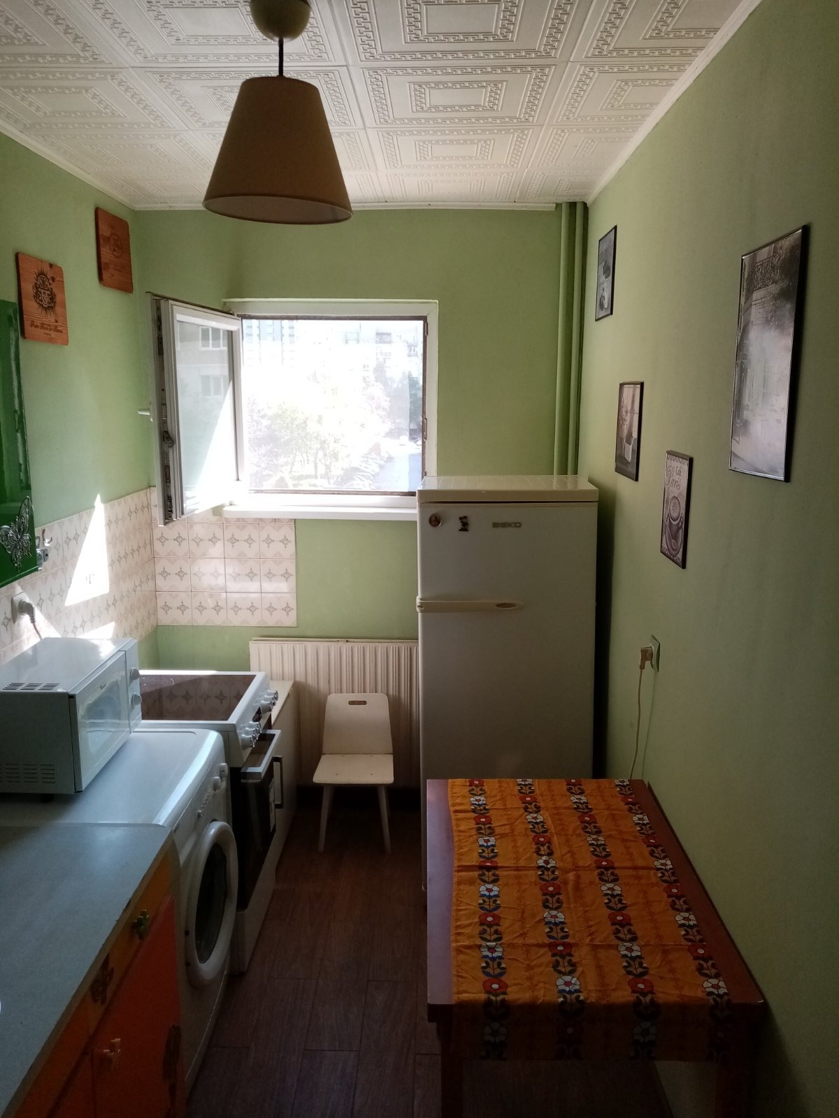 Продава 2-СТАЕН, гр. София, Свобода, снимка 2 - Апартаменти - 55936800