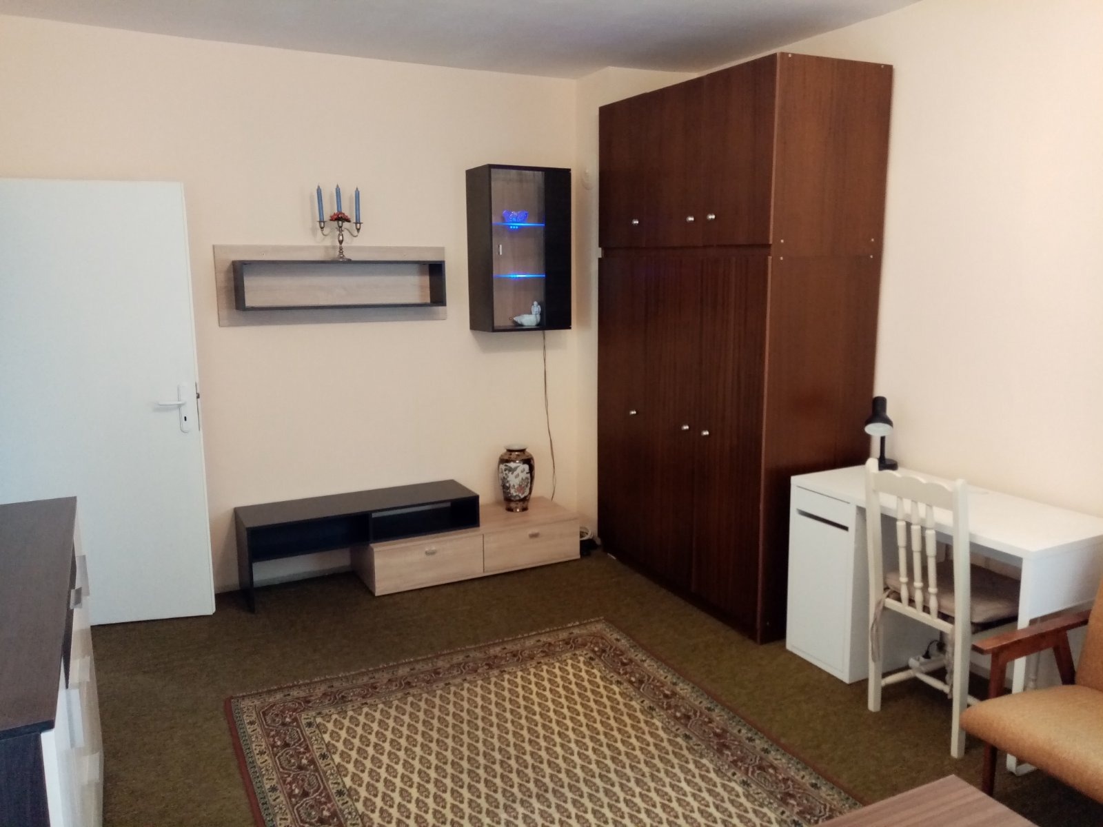 Продава 2-СТАЕН, гр. София, Свобода, снимка 4 - Апартаменти - 55936800