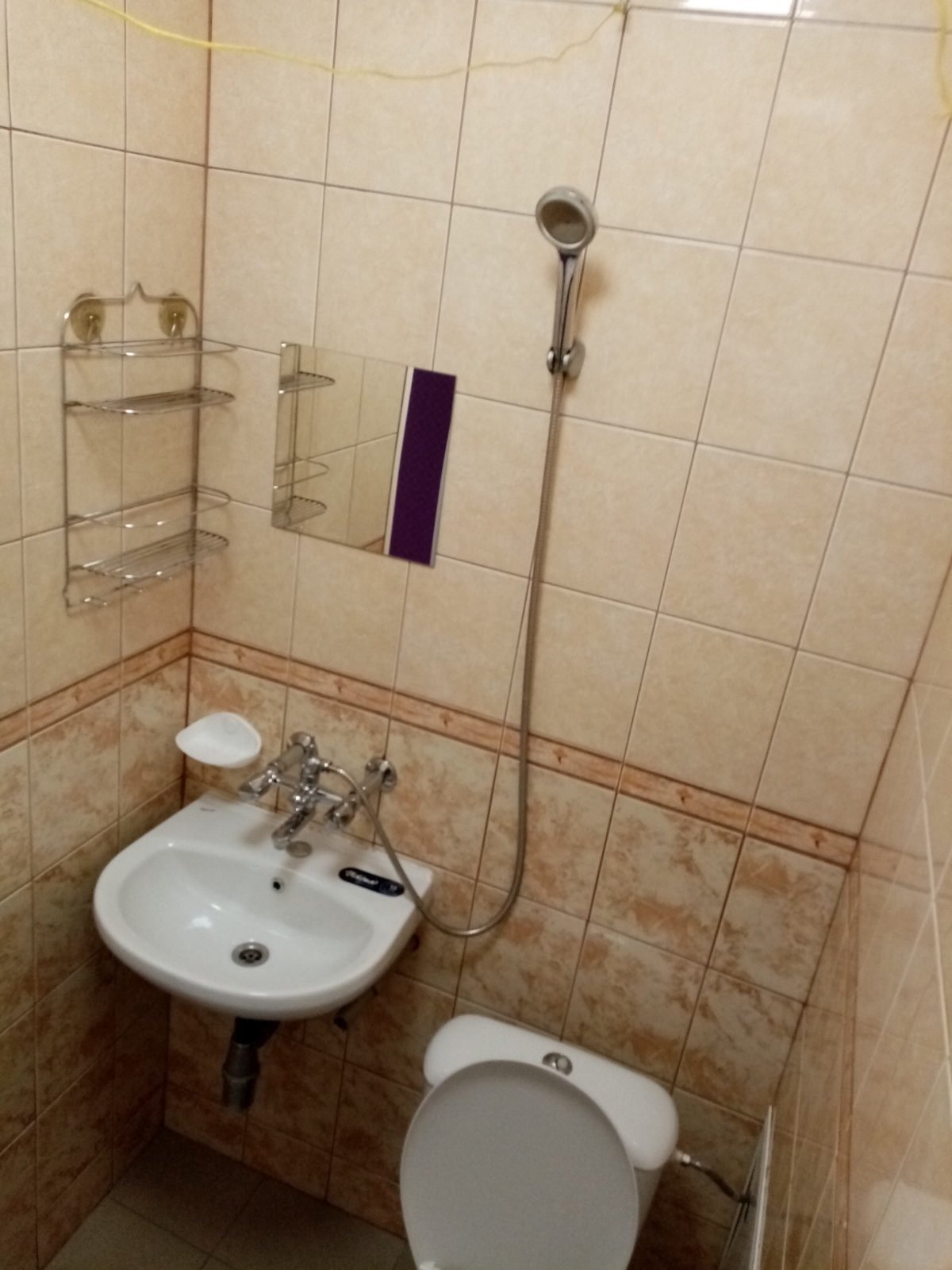 Продава 2-СТАЕН, гр. София, Свобода, снимка 6 - Апартаменти - 55936800