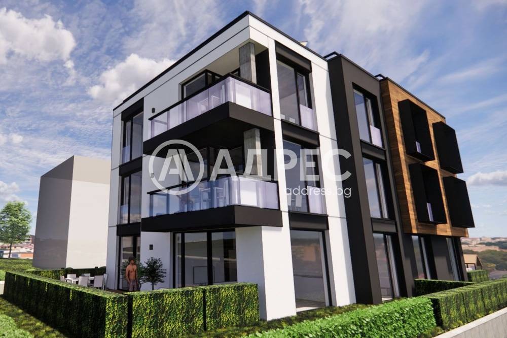 Продава 3-СТАЕН, гр. София, Горна баня, снимка 2 - Апартаменти - 54042379