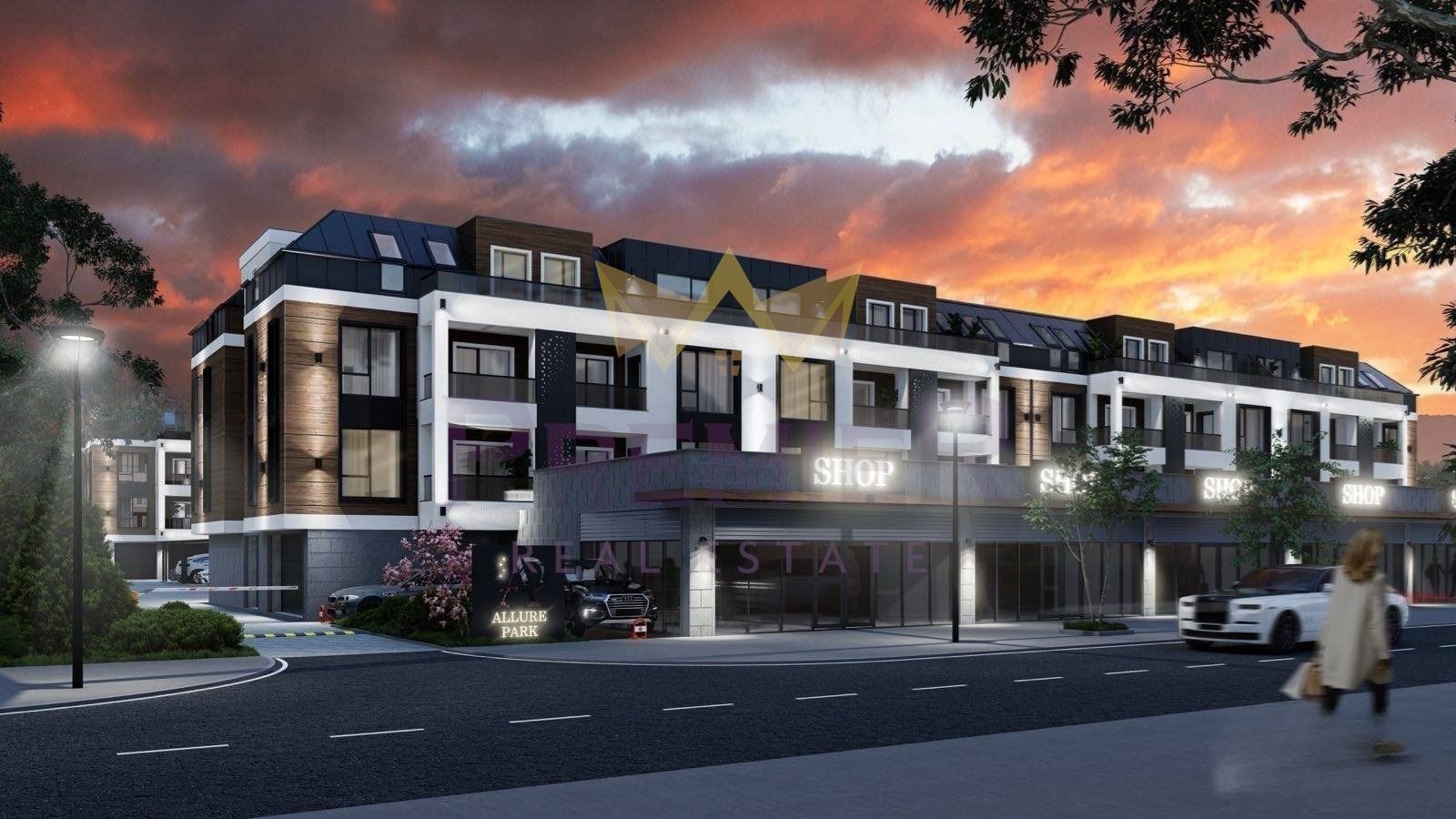 Продава 3-СТАЕН, гр. Пловдив, Остромила, снимка 3 - Апартаменти - 54205388