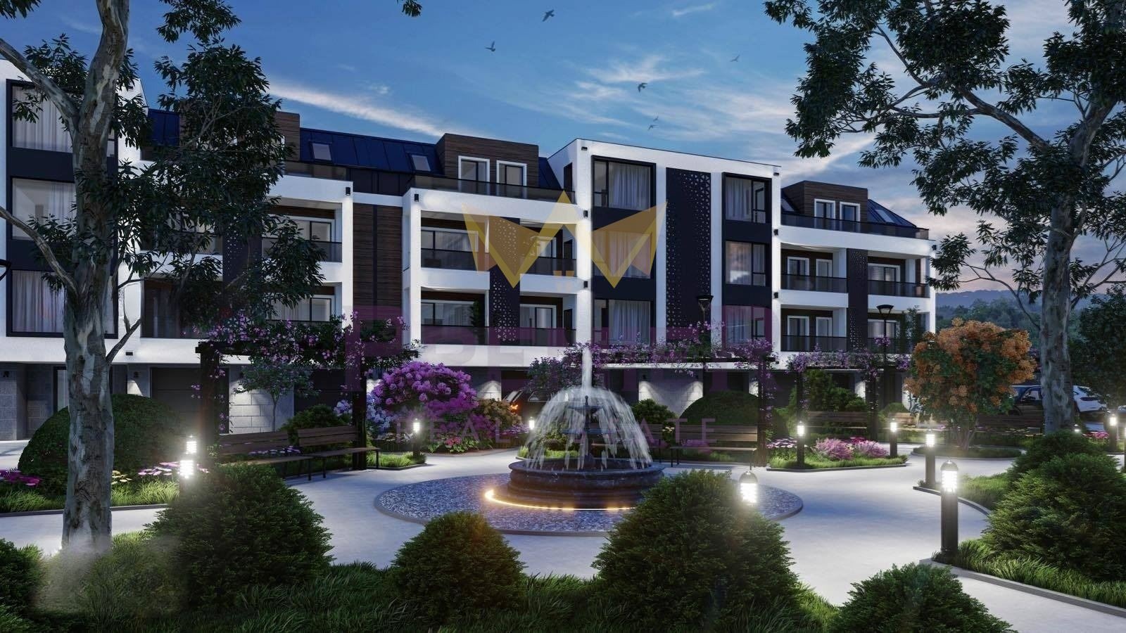 Продава 3-СТАЕН, гр. Пловдив, Остромила, снимка 5 - Апартаменти - 54205388