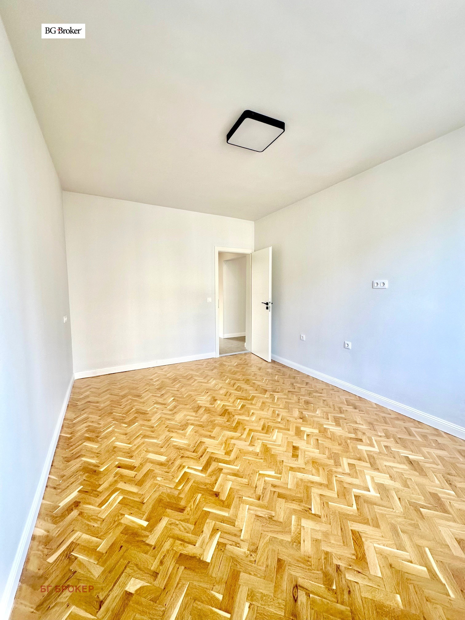 Продава 4-СТАЕН, гр. София, Банишора, снимка 15 - Апартаменти - 54409779