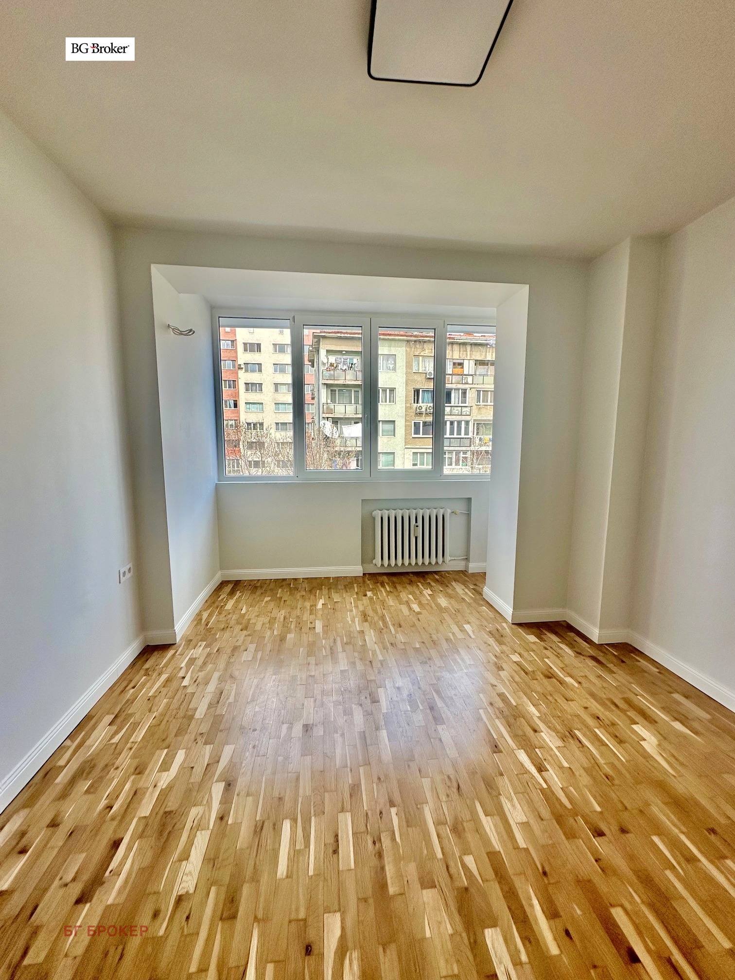 Продава 4-СТАЕН, гр. София, Банишора, снимка 14 - Апартаменти - 54409779