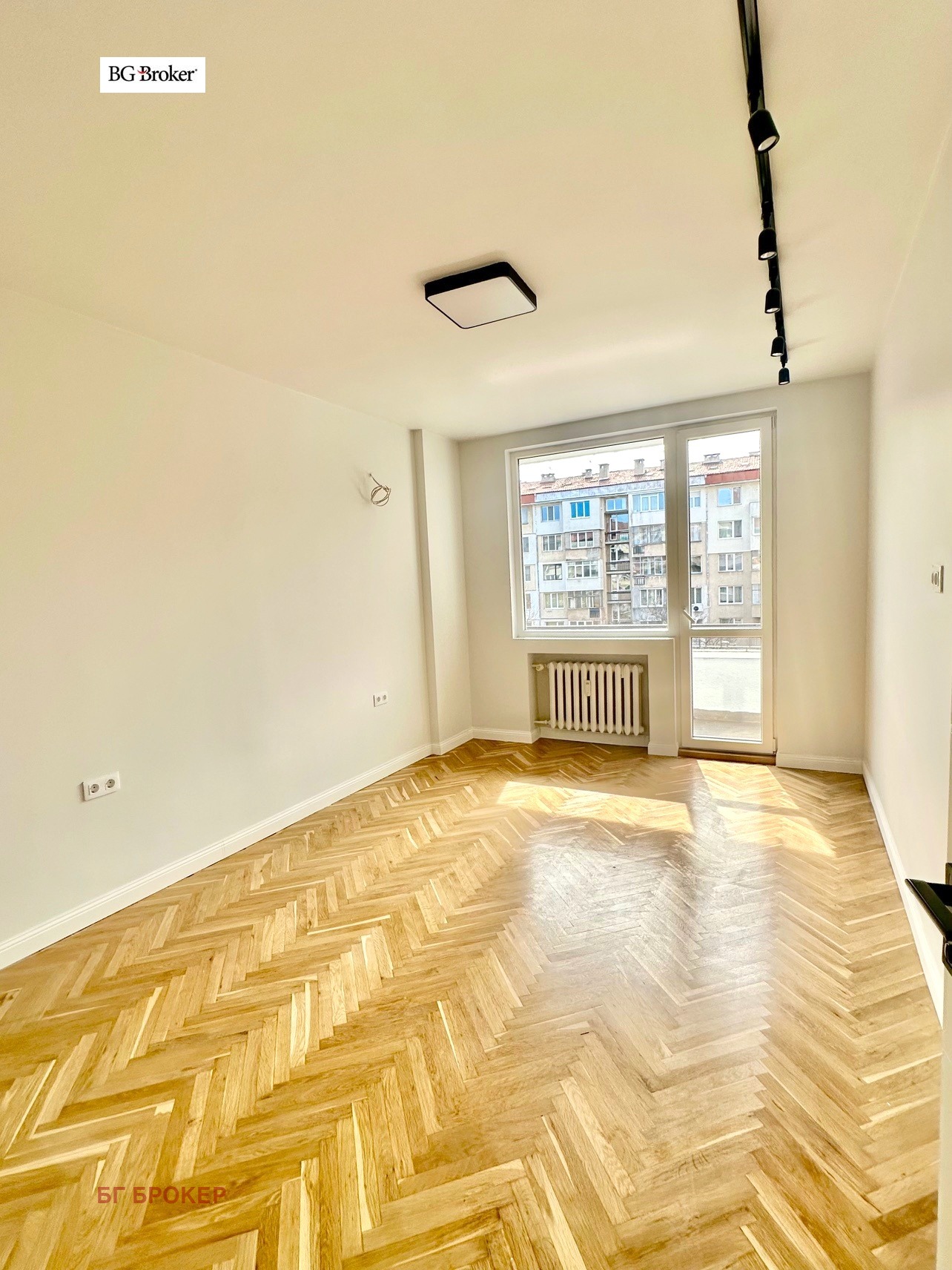 Продава 4-СТАЕН, гр. София, Банишора, снимка 11 - Апартаменти - 54409779