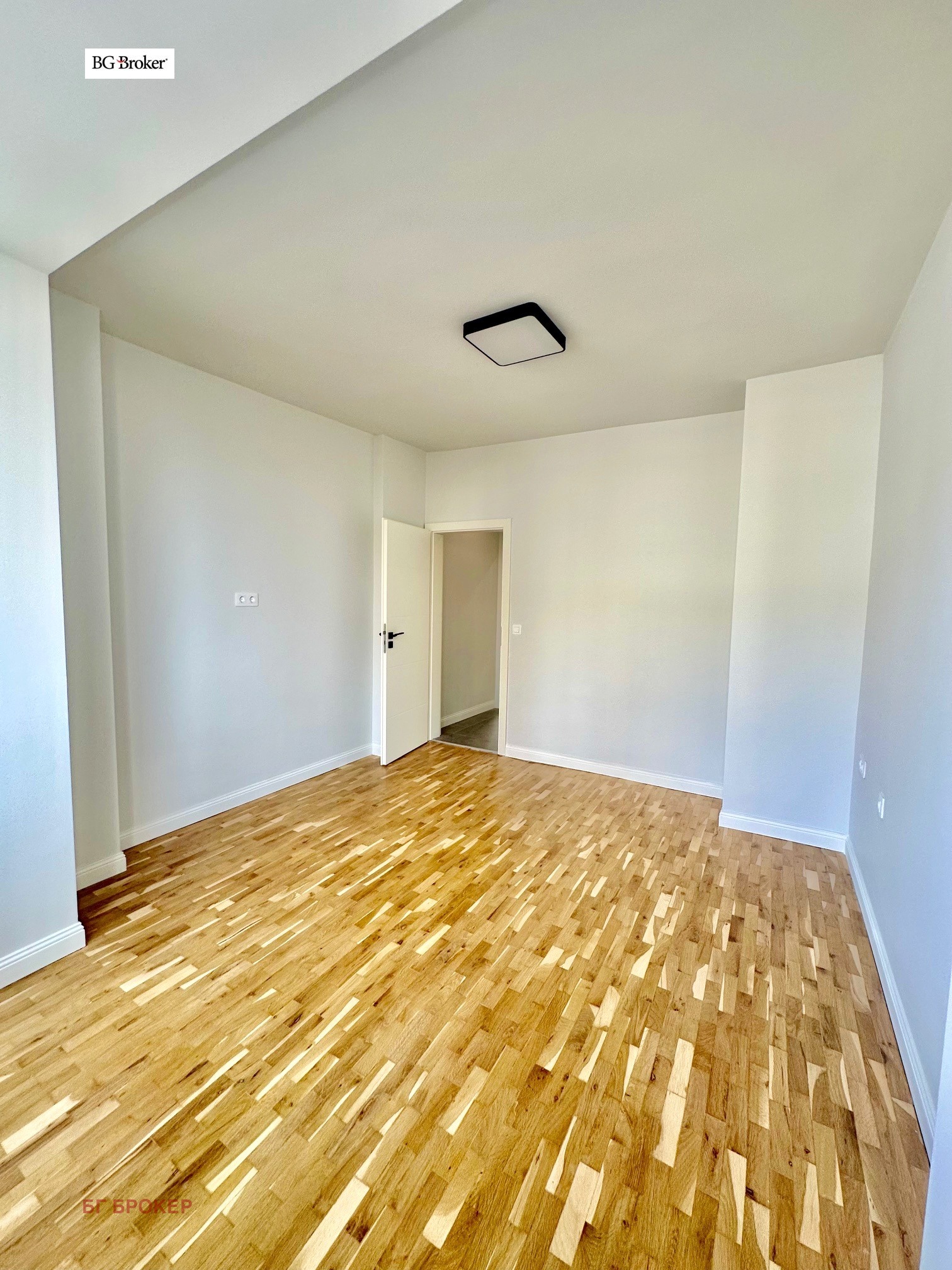 Продава 4-СТАЕН, гр. София, Банишора, снимка 13 - Апартаменти - 54409779