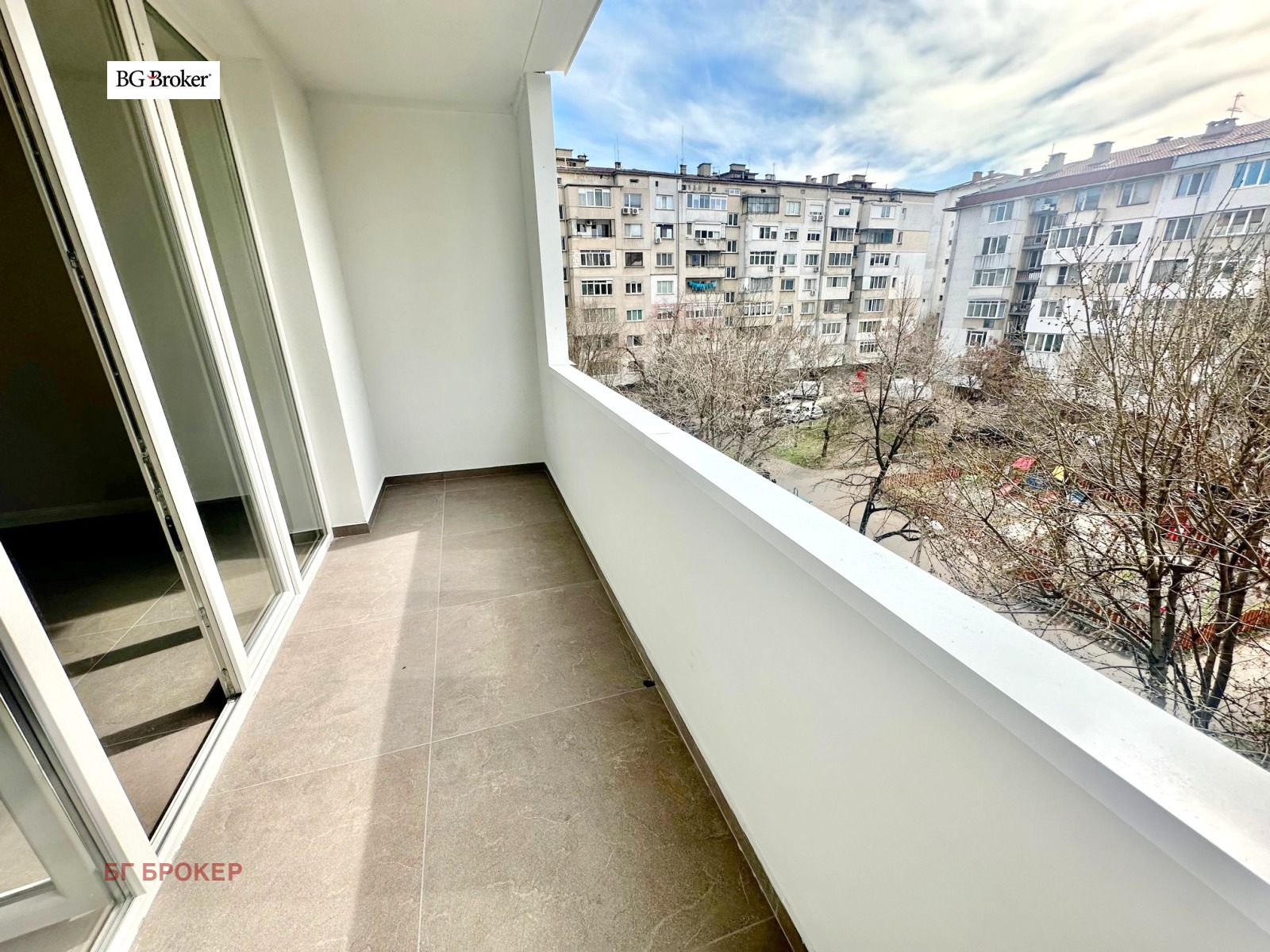 Продава 4-СТАЕН, гр. София, Банишора, снимка 8 - Апартаменти - 54409779