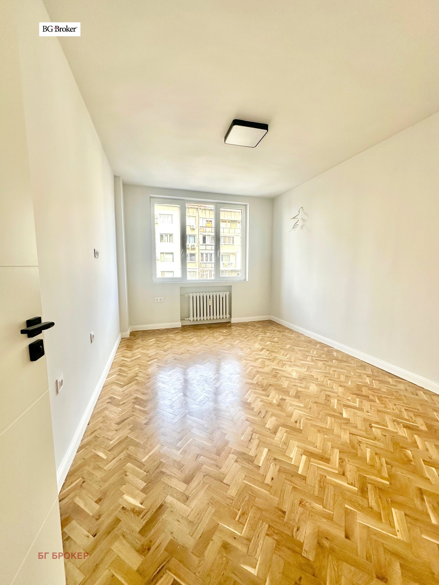 Продава 4-СТАЕН, гр. София, Банишора, снимка 16 - Апартаменти - 54409779