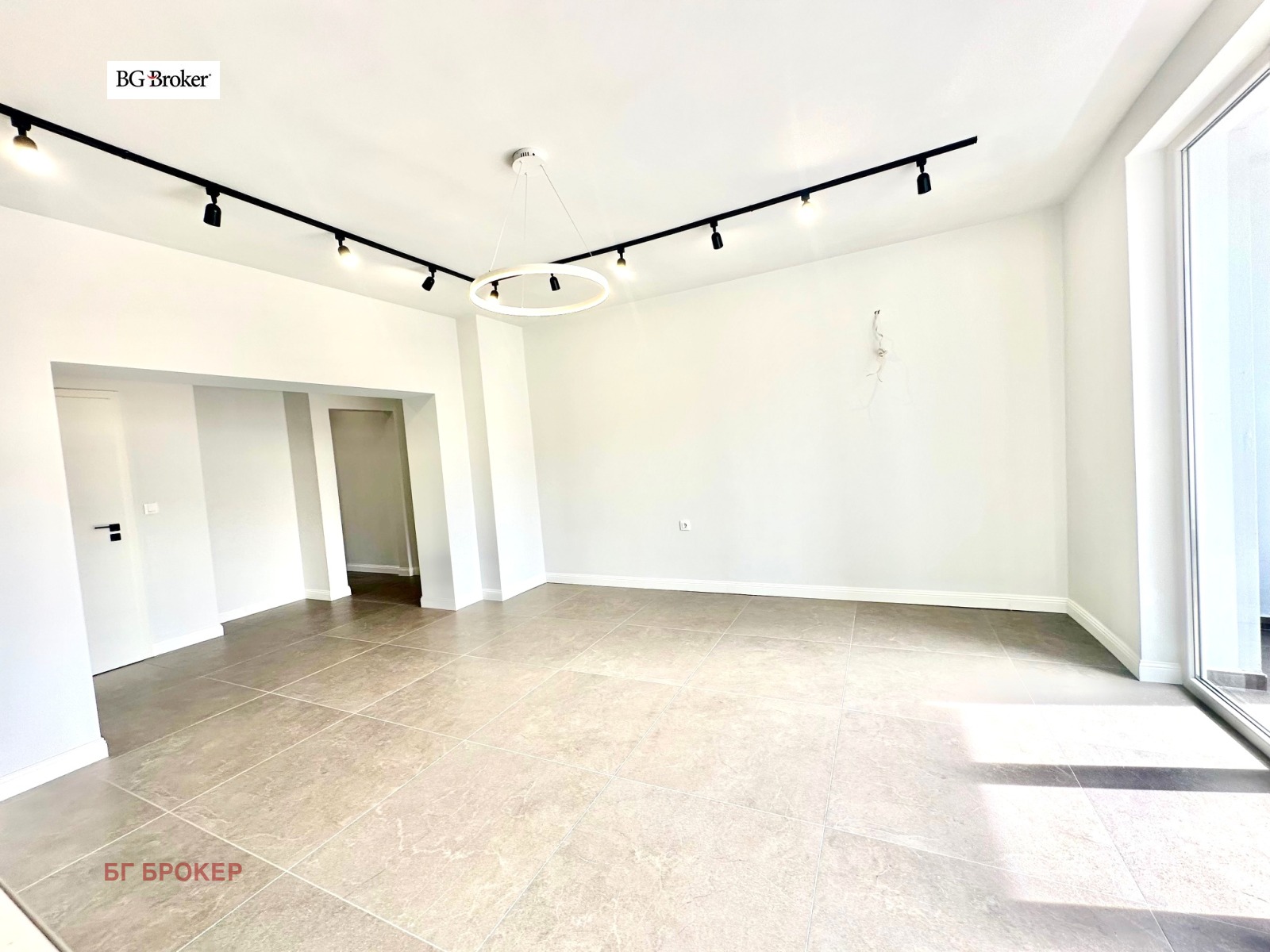 Продава 4-СТАЕН, гр. София, Банишора, снимка 5 - Апартаменти - 54409779