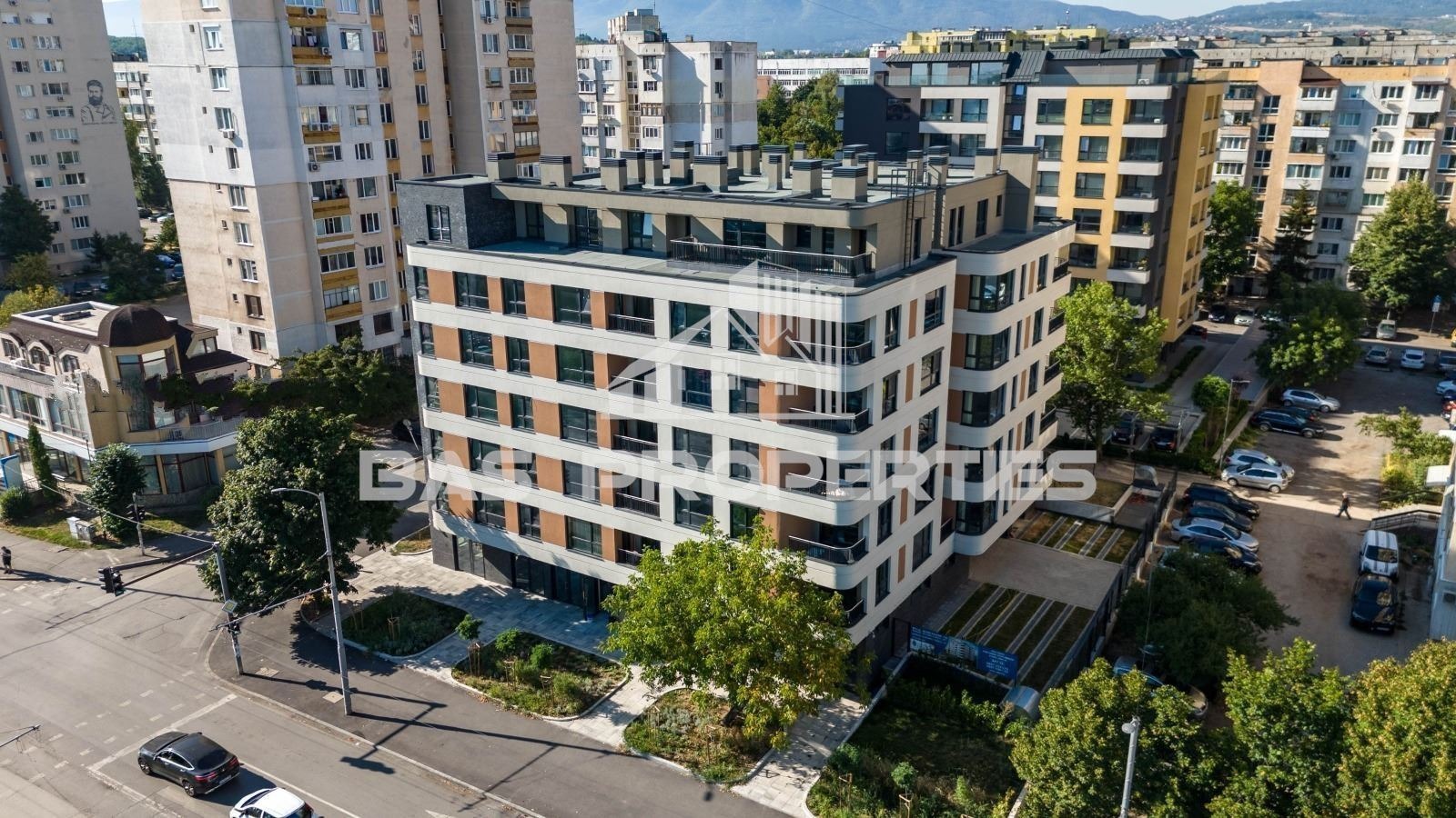 Продава МНОГОСТАЕН, гр. София, Люлин 6, снимка 13 - Апартаменти - 54685730