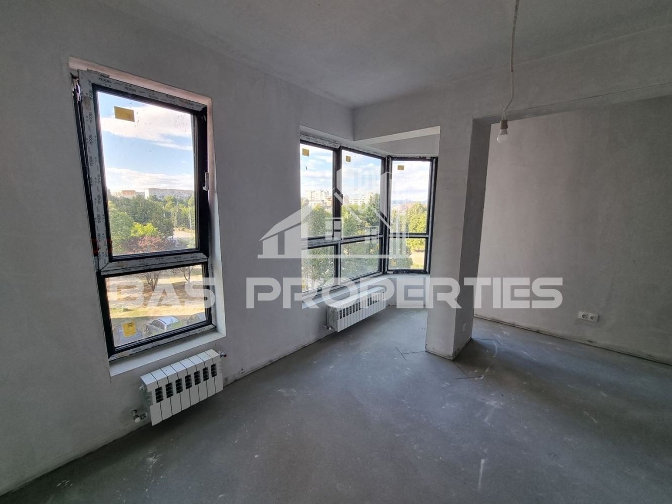 Продава МНОГОСТАЕН, гр. София, Люлин 6, снимка 3 - Апартаменти - 54685730